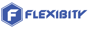 Flexibity logo
